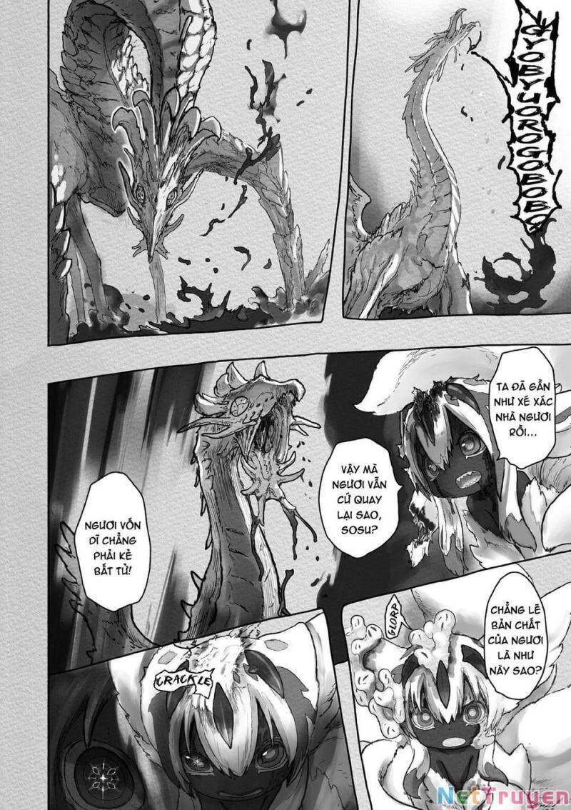 Made in Abyss