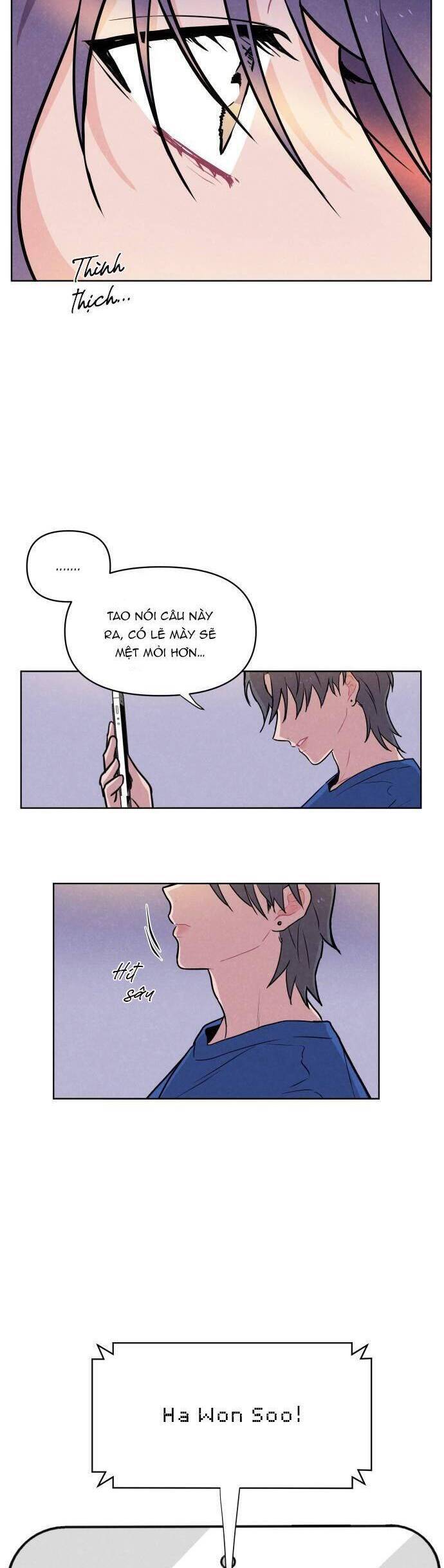 Thật Đáng Thương Cho Chúng Tôi