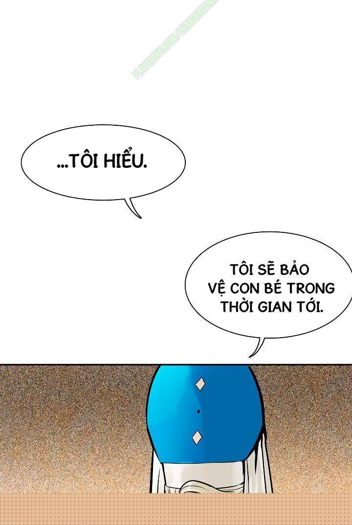 Bất Bại Chân Ma Chapter 30.1 - Trang 2