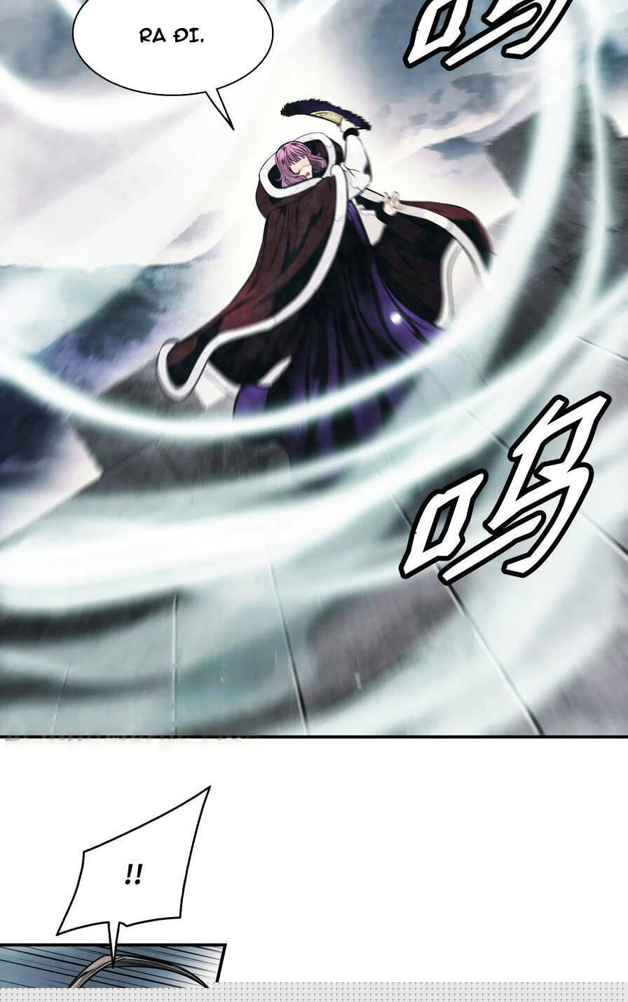 Bất Bại Chân Ma Chapter 151 - Trang 2