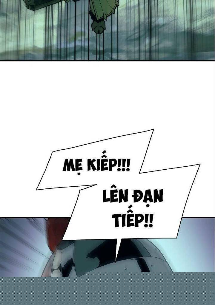 Bất Bại Chân Ma Chapter 49 - Trang 2