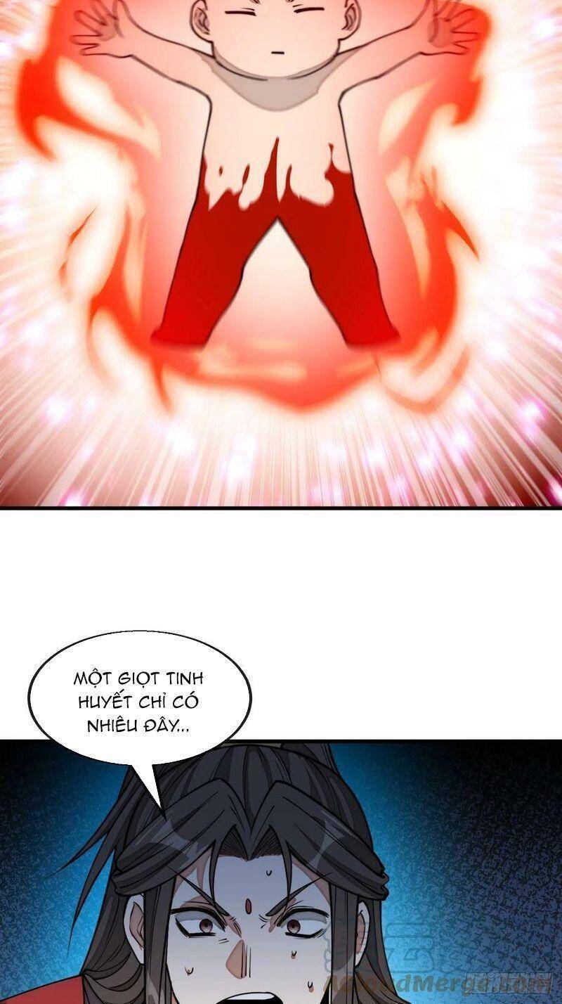 Ta Không Phải Con Cưng Của Khí Vận - Chương 140 - Trang 5