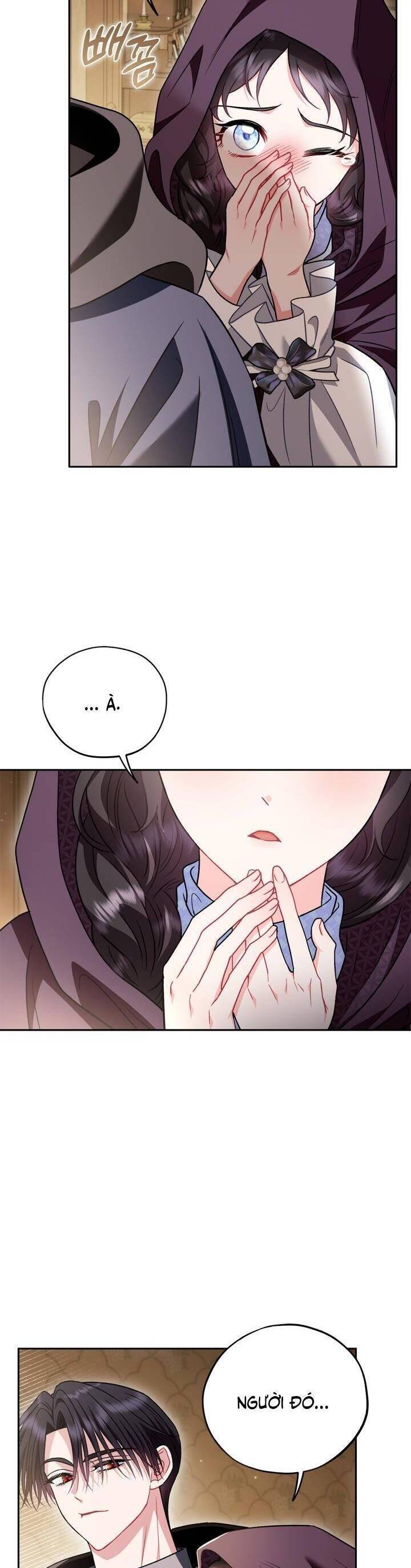 Trở Thành Người Giám Định Chất Độc Cho Thế Lực Hắc Ám1 - Chương 45 - Trang 40