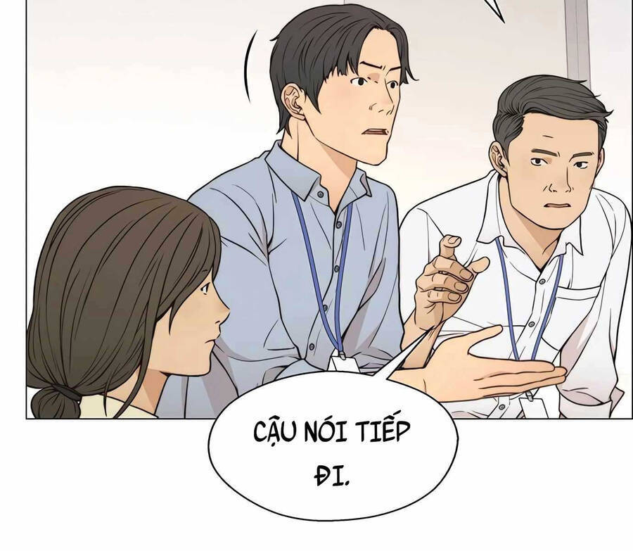 Người Đàn Ông Thực Thụ