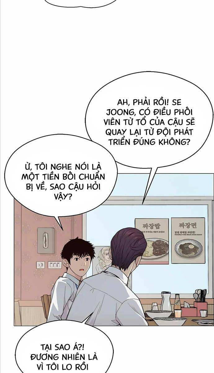 Người Đàn Ông Thực Thụ