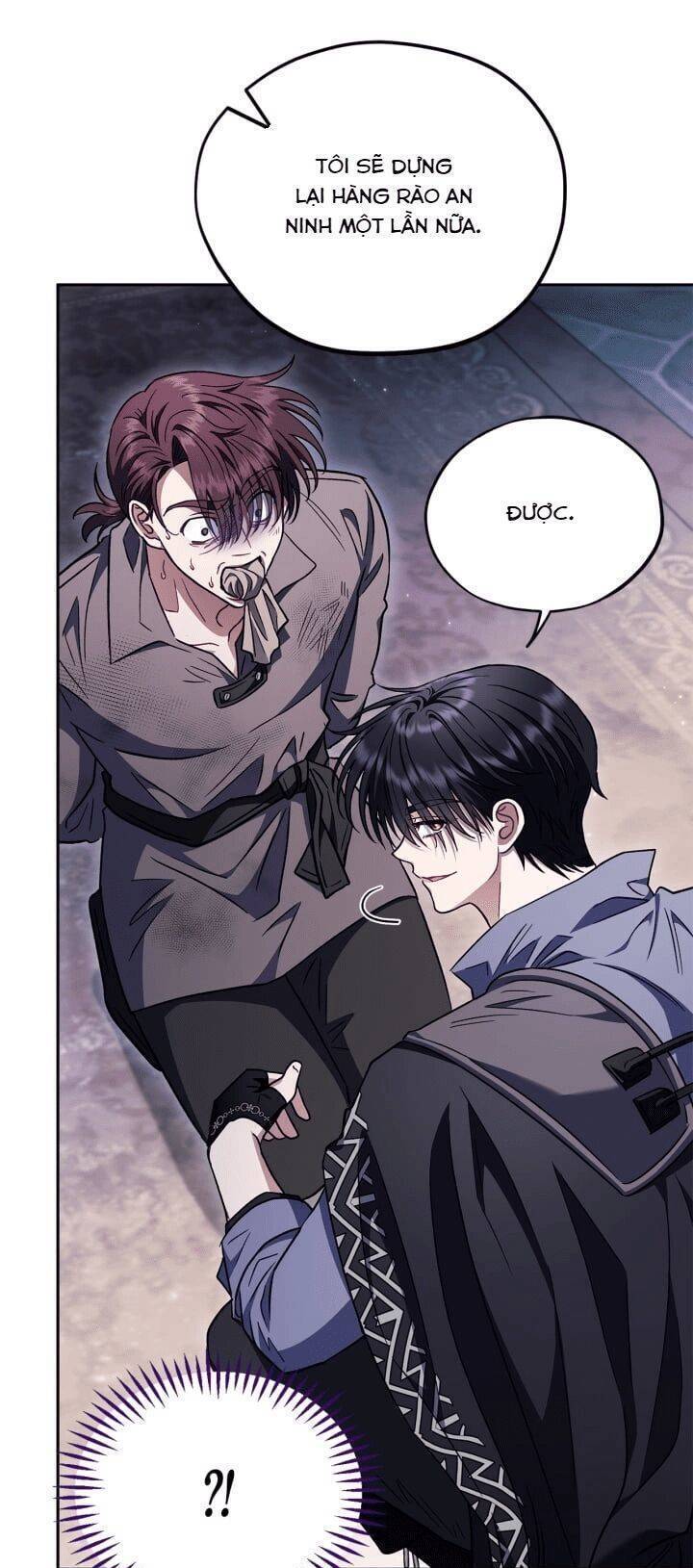 Trở Thành Người Giám Định Chất Độc Cho Thế Lực Hắc Ám1 - Chương 15 - Trang 13