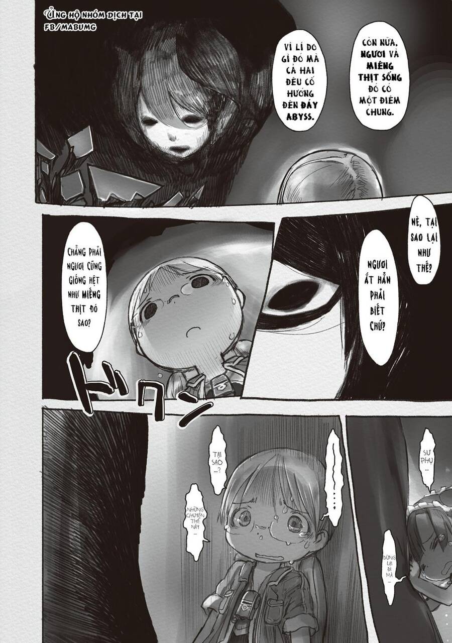 Made in Abyss