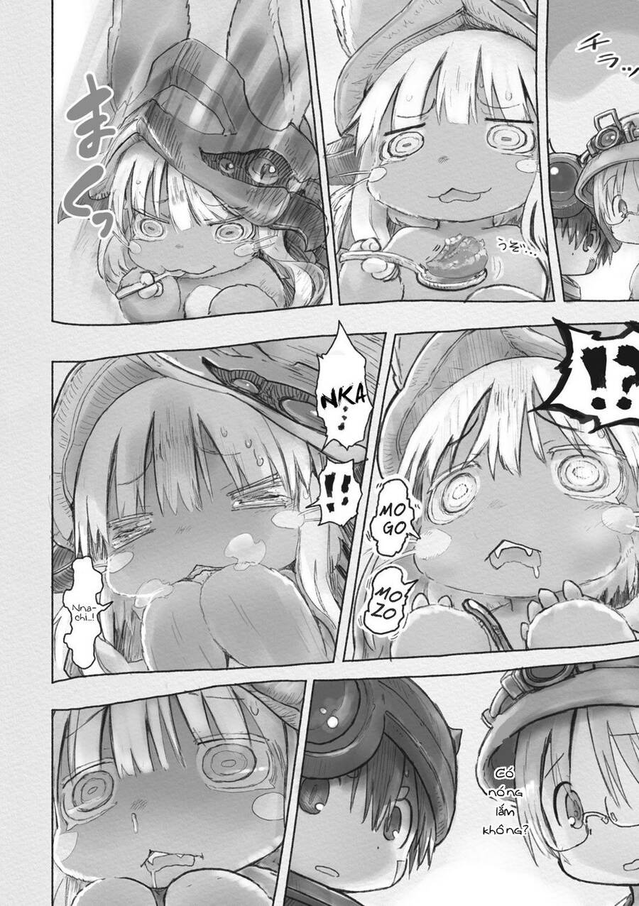 Made in Abyss
