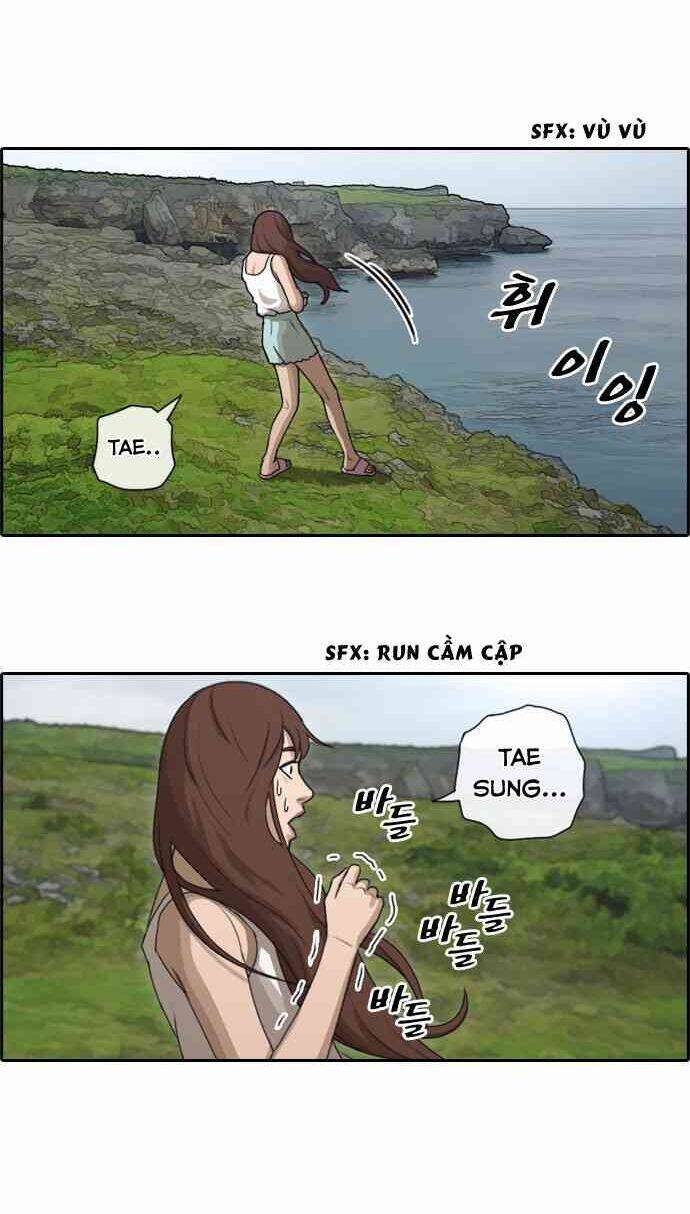 Free Draw - Chương 87 - Trang 40