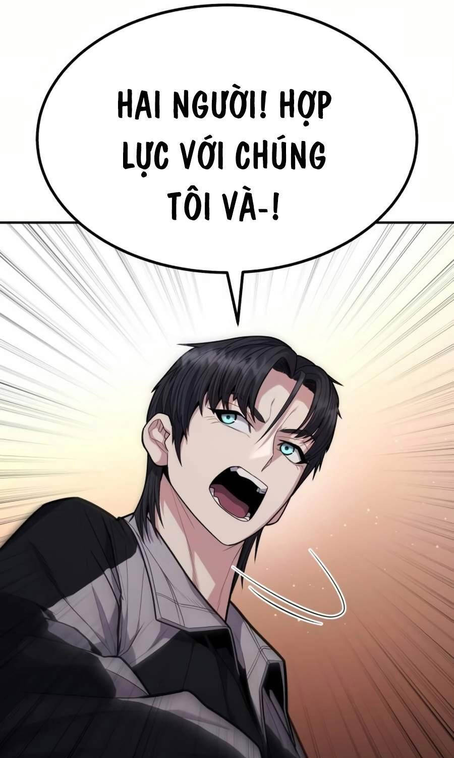 Anh Hùng Bị Trục Xuất