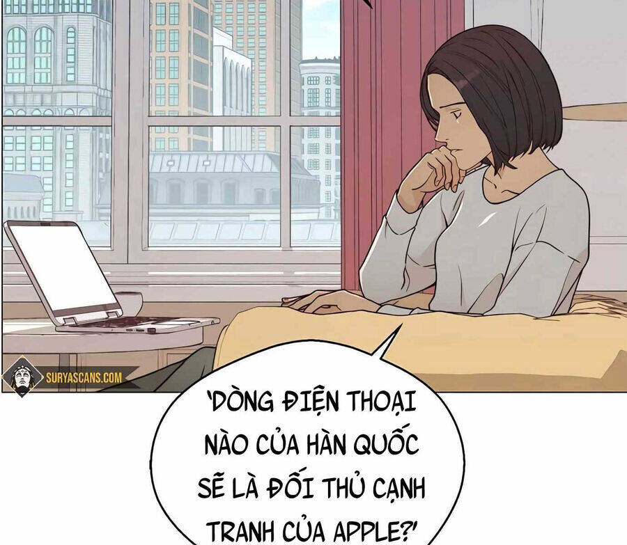 Người Đàn Ông Thực Thụ