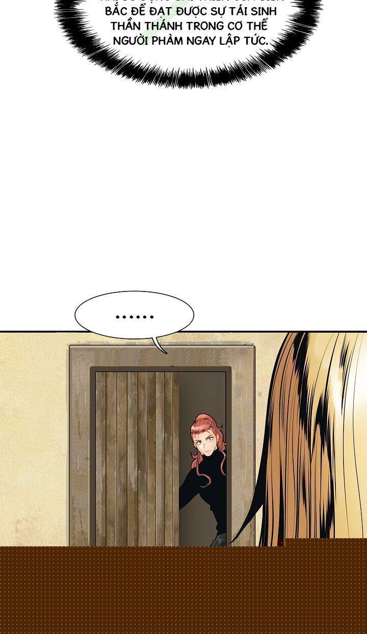 Bất Bại Chân Ma Chapter 33.1 - Trang 2