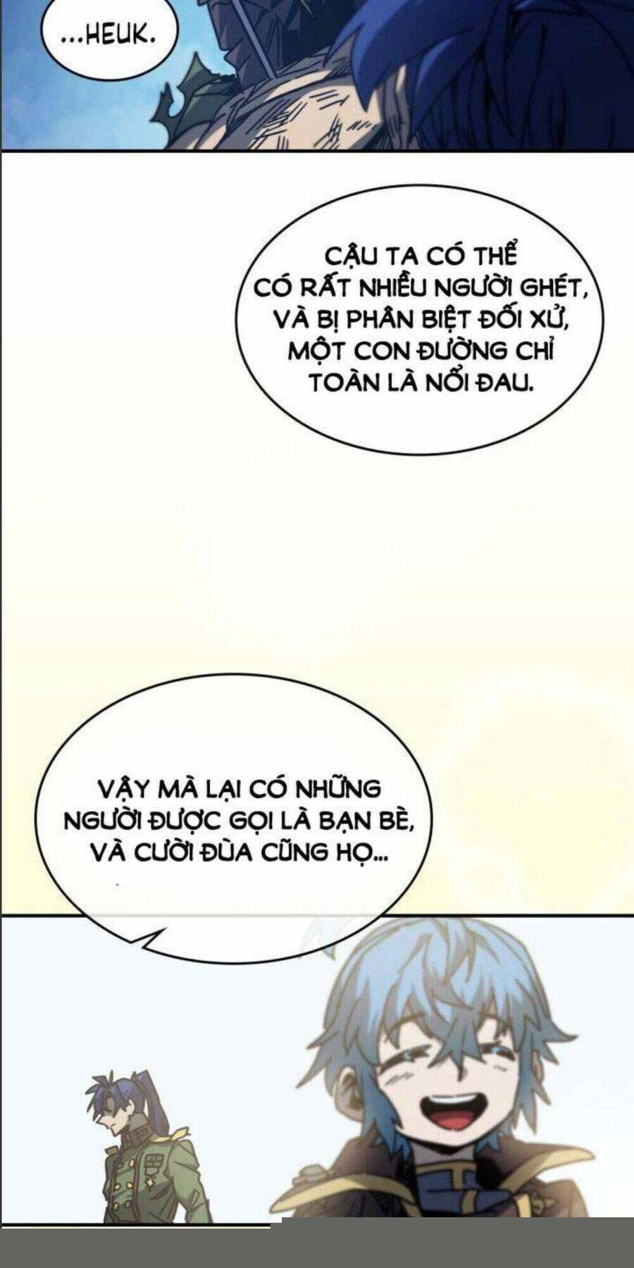 Chuyển Sinh Ma Pháp Đặc Biệt Yếu