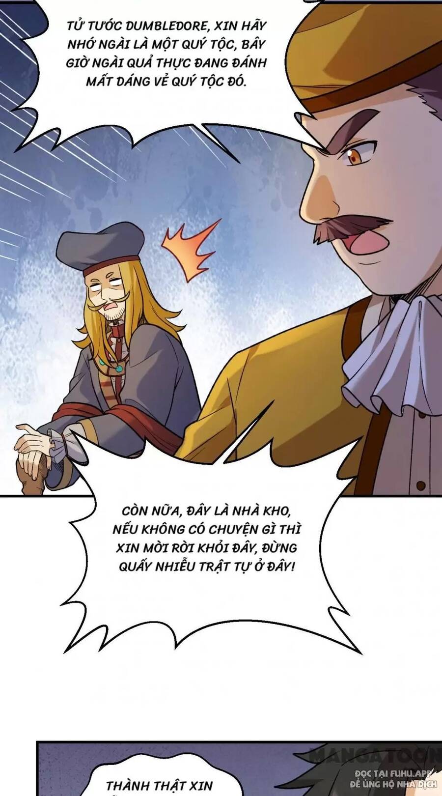 Tôi Sống Trên Hoang Đảo Cùng Các Em Gái - Chương 281 - Trang 18