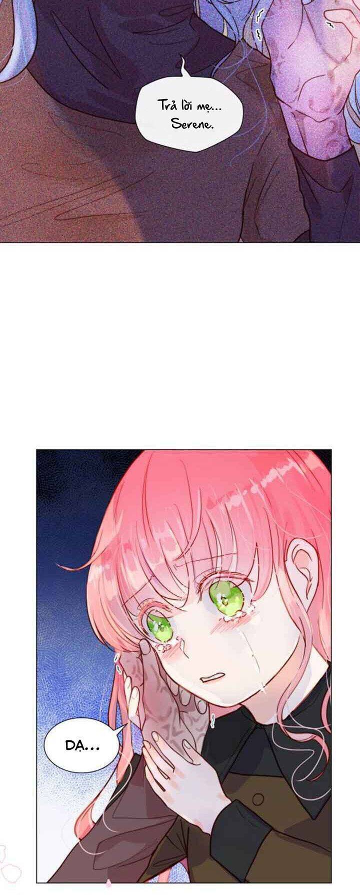 Tôi Được Sinh Ra Là Con Gái Thứ Hai