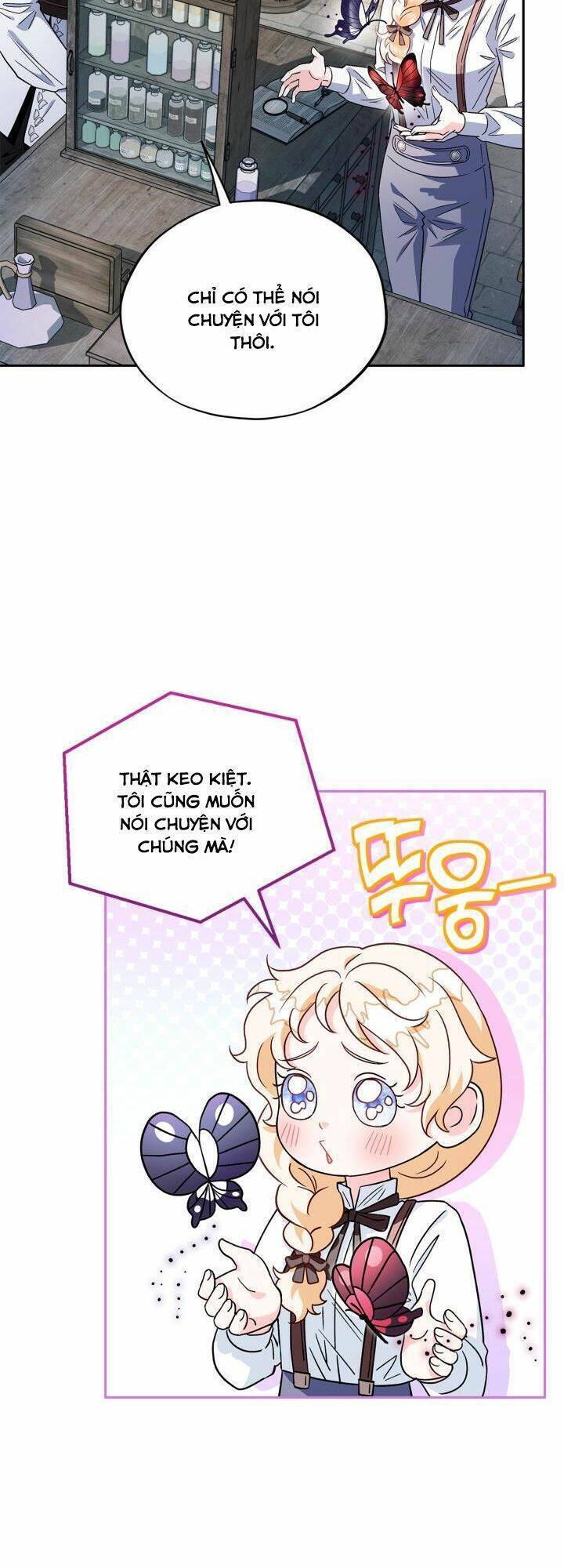 Trở Thành Người Giám Định Chất Độc Cho Thế Lực Hắc Ám1 - Chương 5 - Trang 38