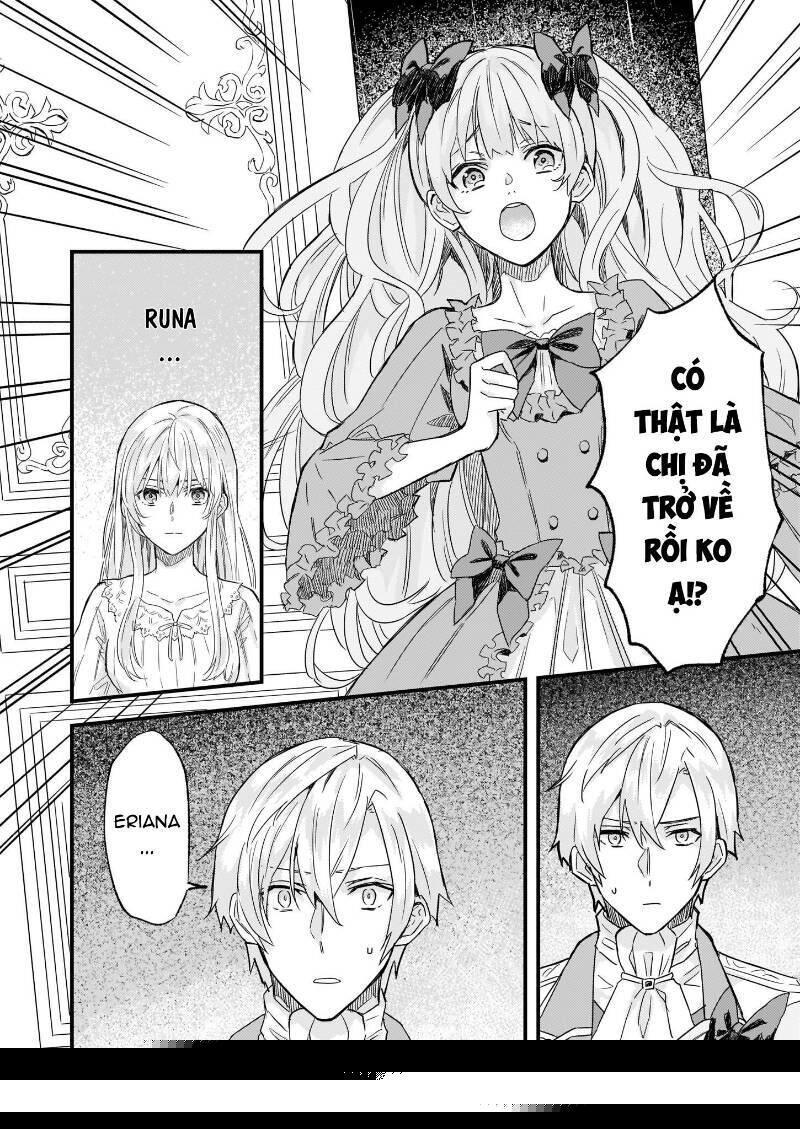 Imouto ni Fiancee wo Yuzure to Iwaremashita, Saikyou no Ryuu ni Kiniirarete Masakano Okoku Nottori?