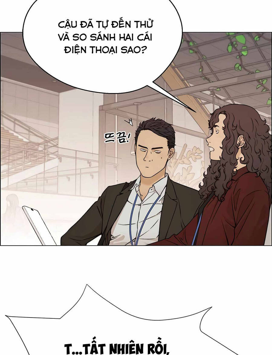 Người Đàn Ông Thực Thụ