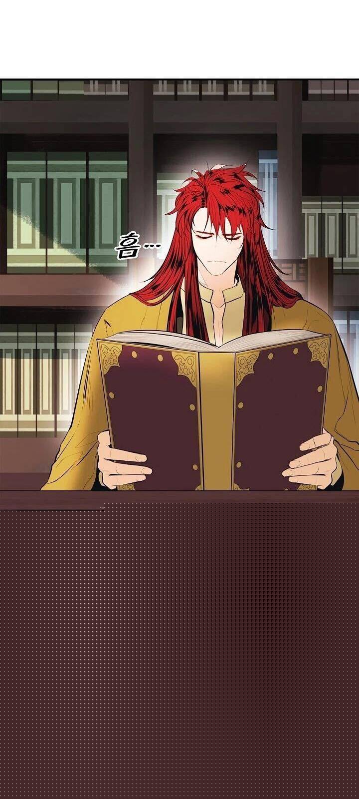 Bất Bại Chân Ma Chapter 66 - Trang 2