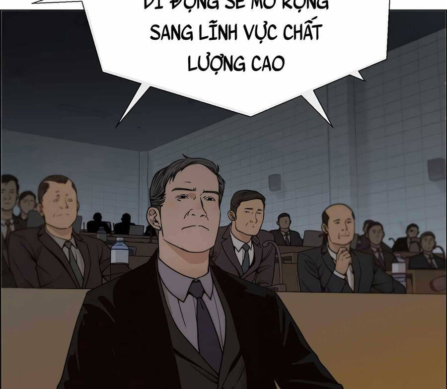 Người Đàn Ông Thực Thụ