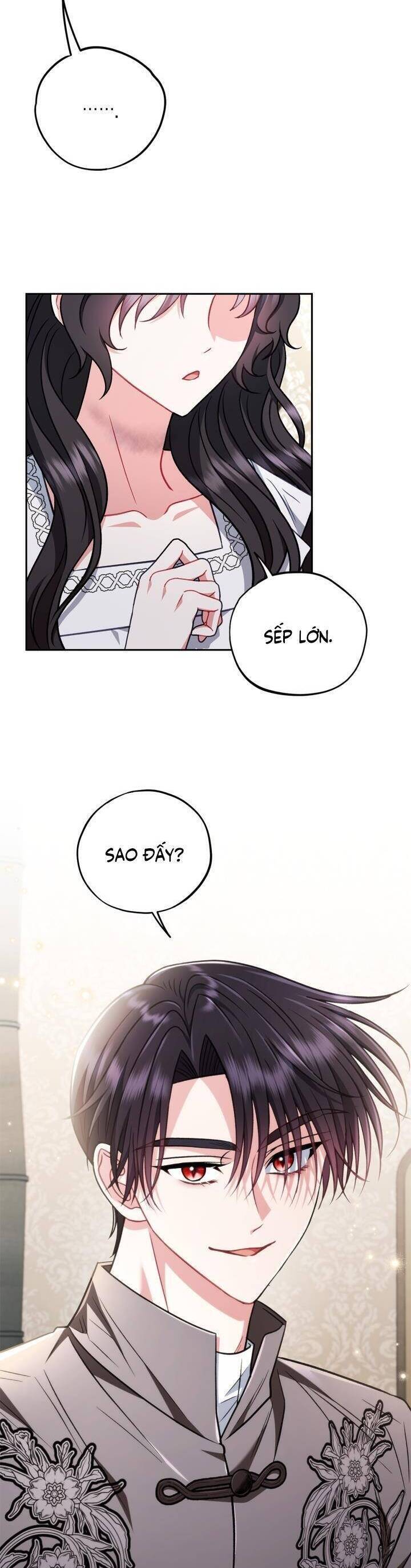 Trở Thành Người Giám Định Chất Độc Cho Thế Lực Hắc Ám1 - Chương 42 - Trang 35