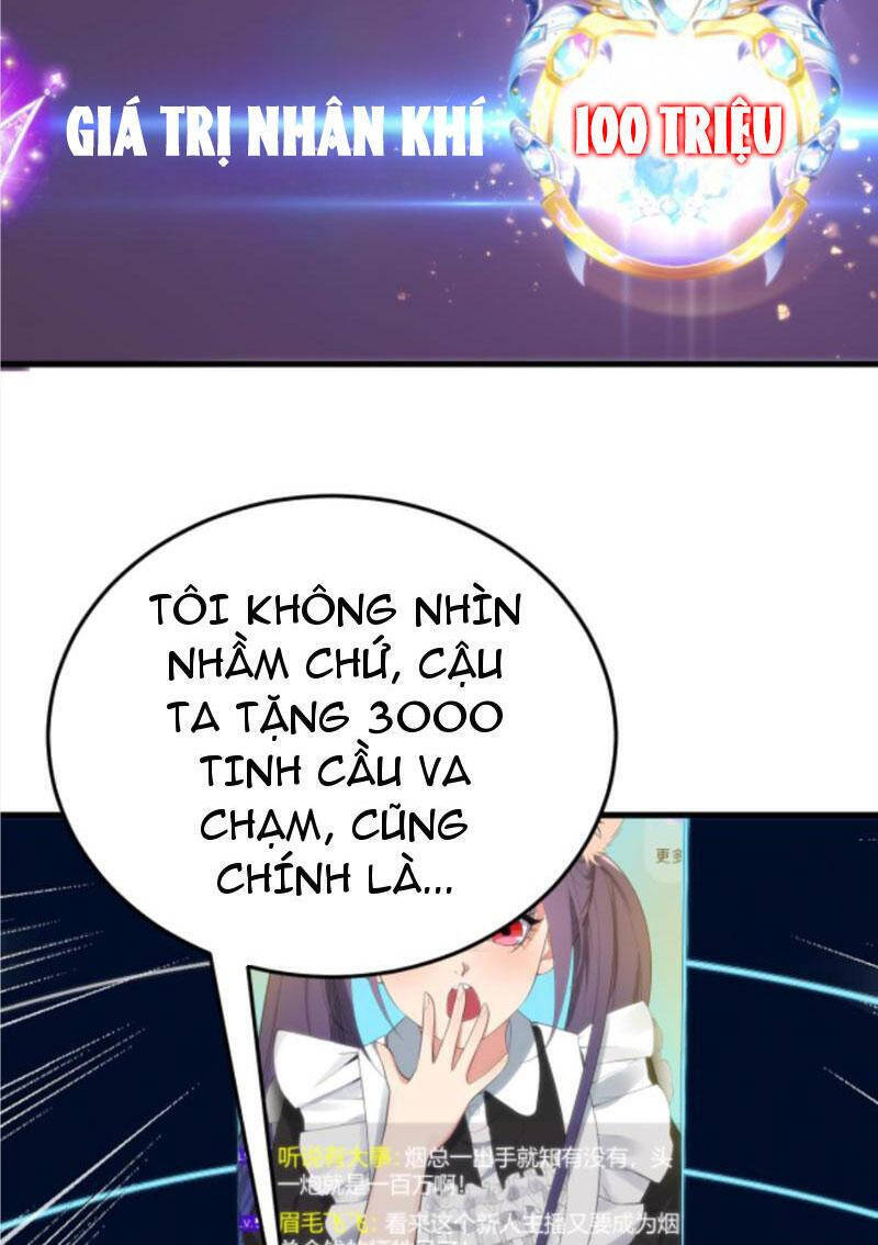 Ta Có 90 Tỷ Tiền Liếm Cẩu!