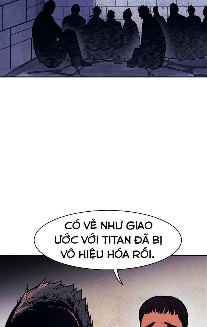 Bất Bại Chân Ma Chapter 43 - Trang 2