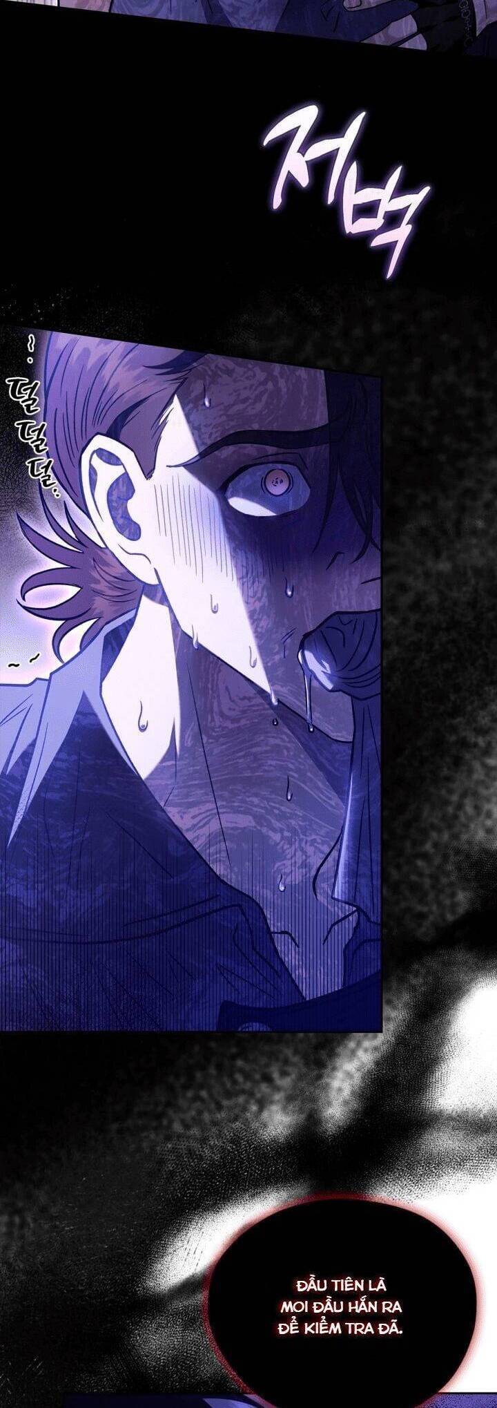 Trở Thành Người Giám Định Chất Độc Cho Thế Lực Hắc Ám1 - Chương 15 - Trang 43