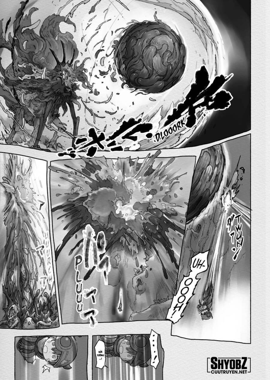 Made in Abyss