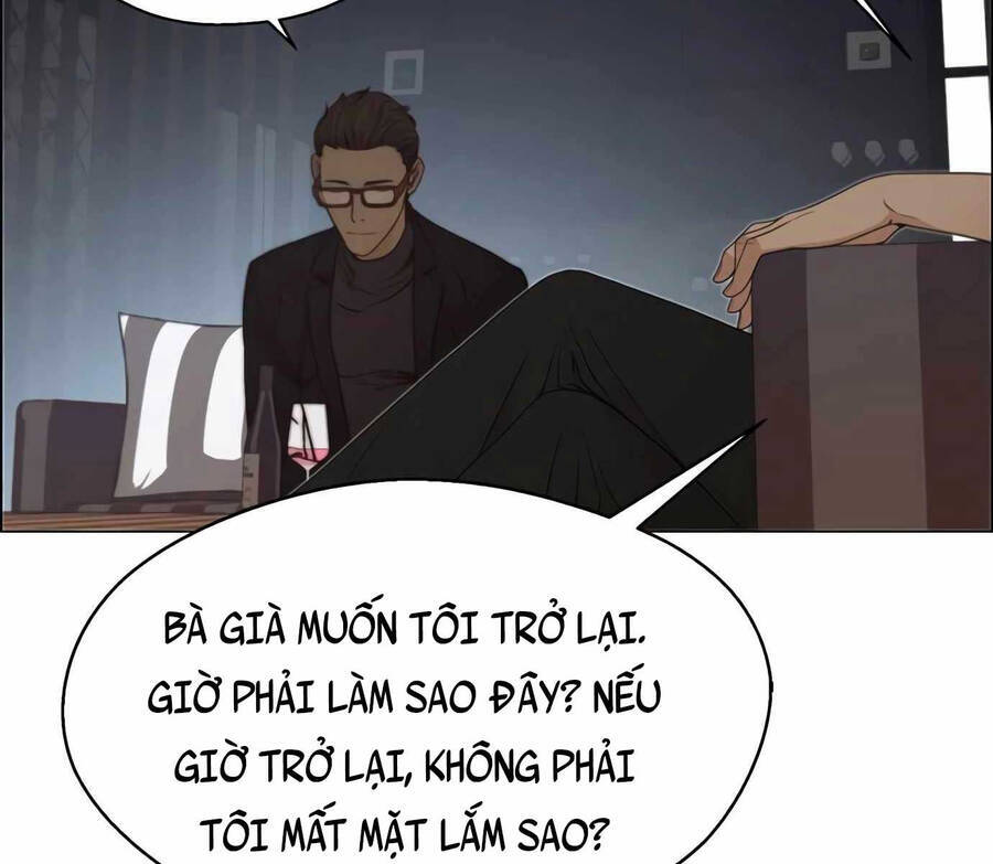Người Đàn Ông Thực Thụ