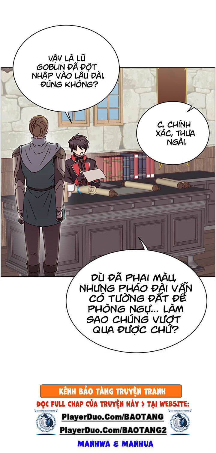 Anh Hùng Mạnh Nhất Trở Lại