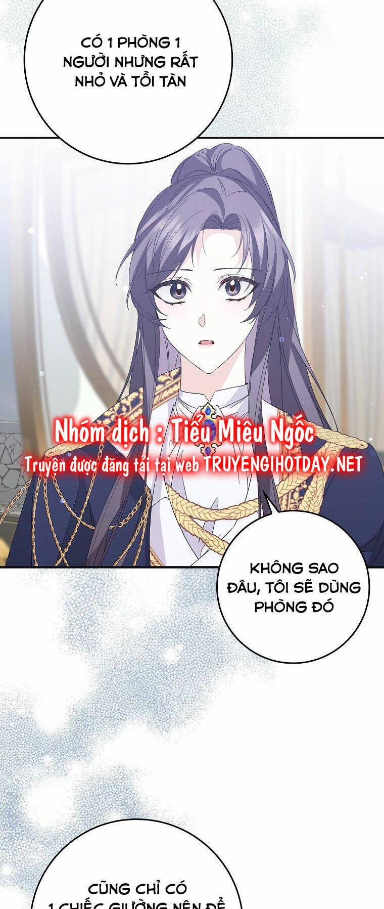Anh Chỉ Là Đồ Bỏ Đi Của Tôi Mà Thôi Chương 58 Ảnh 48
