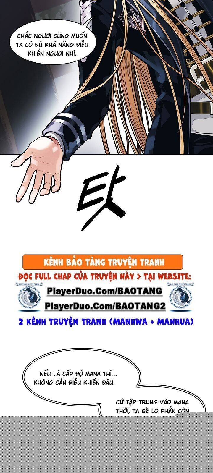 Bất Bại Chân Ma Chapter 75 - Trang 2