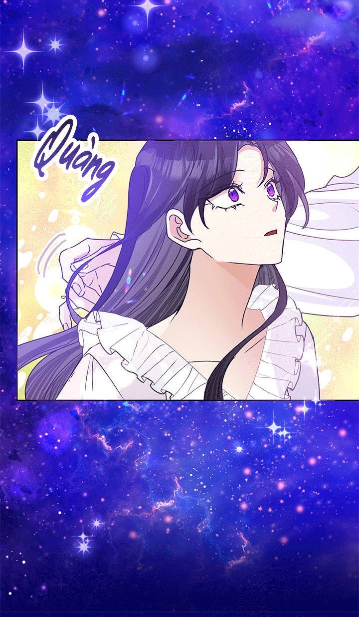 Cuộc Sống Vui Vẻ Của Ác Nữ - Chương 42 - Trang 39