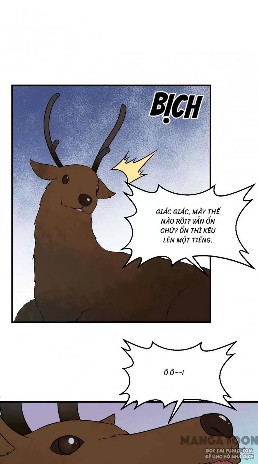 Tôi Sống Trên Hoang Đảo Cùng Các Em Gái - Chương 237 - Trang 11