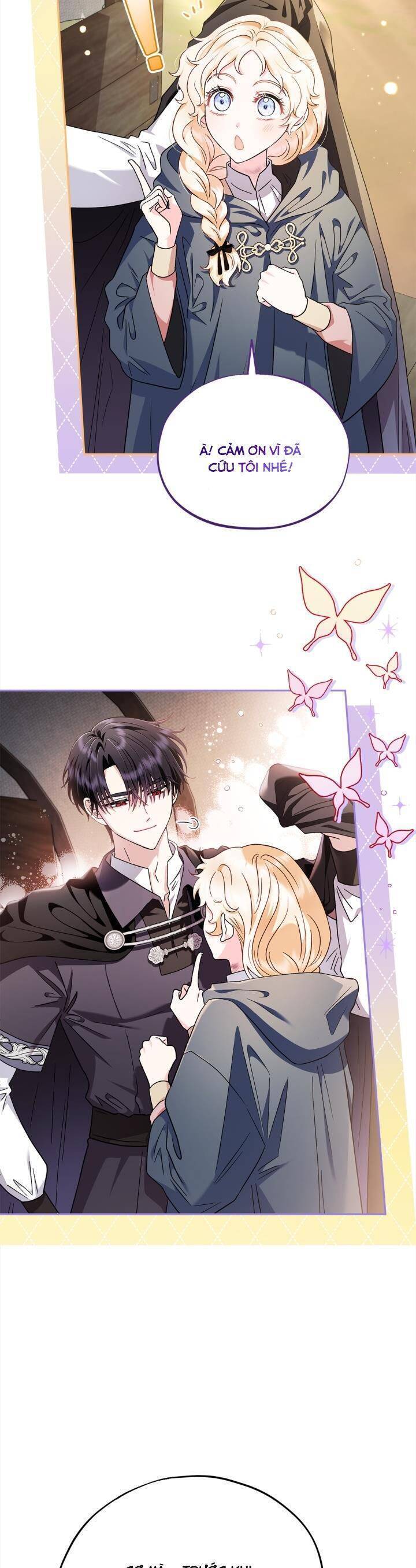 Trở Thành Người Giám Định Chất Độc Cho Thế Lực Hắc Ám1 - Chương 9 - Trang 3