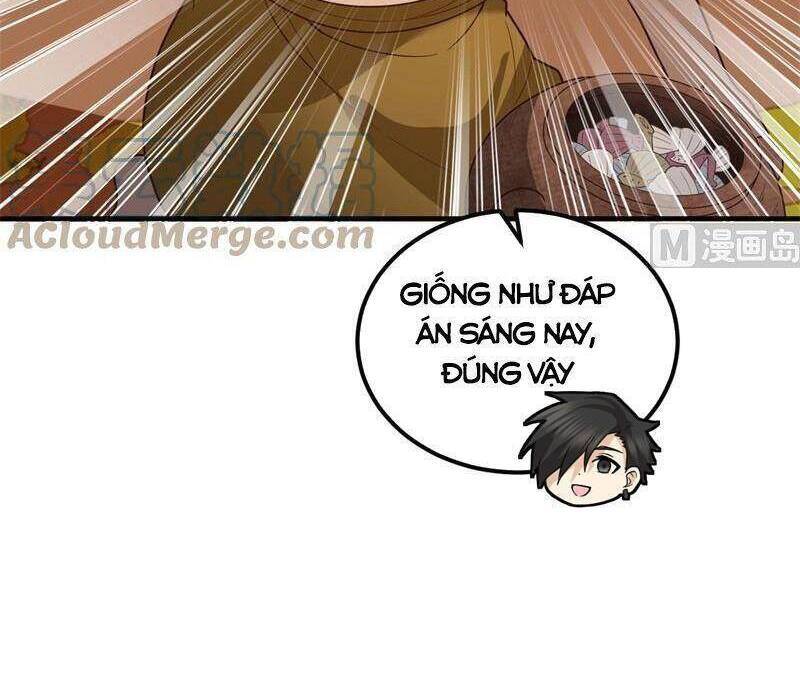 Tôi Sống Trên Hoang Đảo Cùng Các Em Gái - Chương 161 - Trang 25