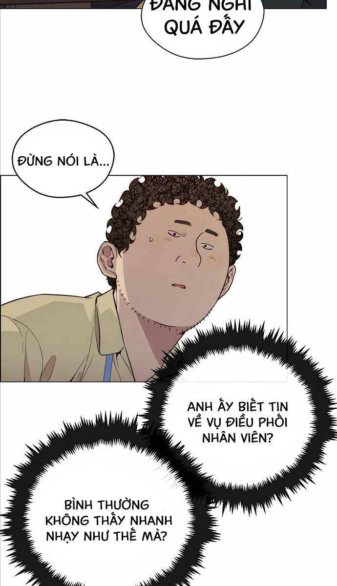 Người Đàn Ông Thực Thụ