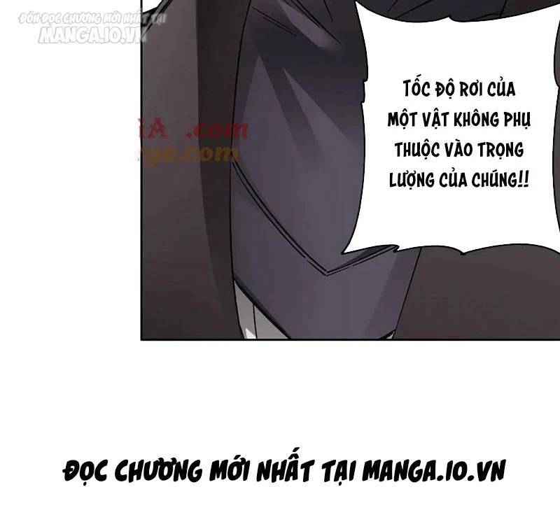 Câu Lạc Bộ Trường Sinh Chương 285 Ảnh 23
