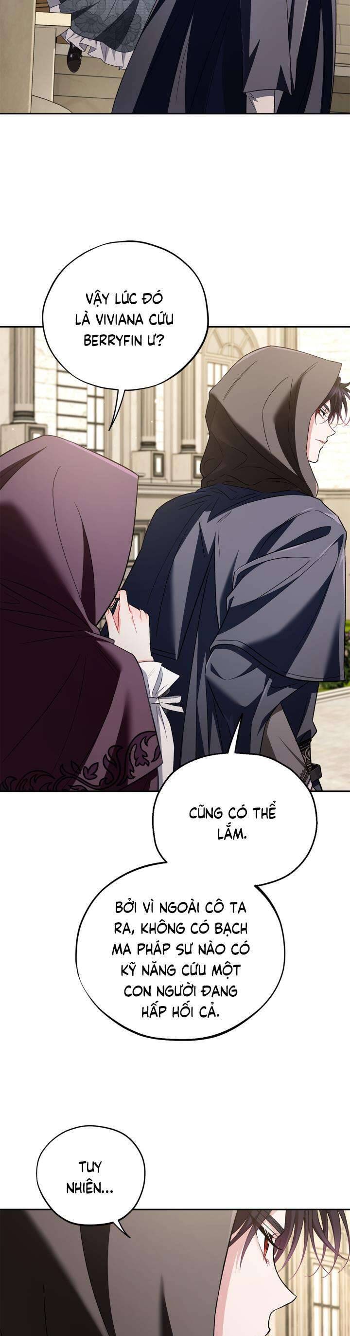 Trở Thành Người Giám Định Chất Độc Cho Thế Lực Hắc Ám1 - Chương 46 - Trang 17