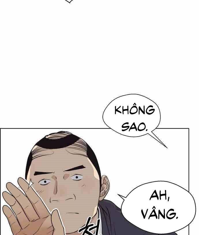 Người Đàn Ông Thực Thụ
