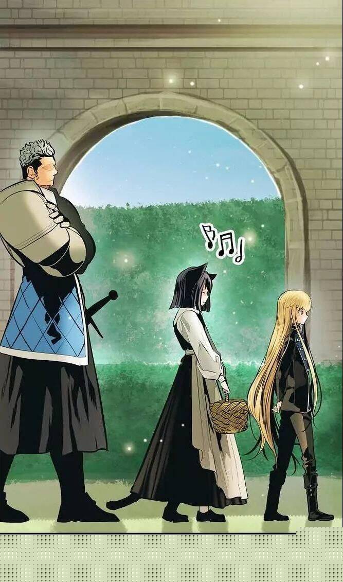 Bất Bại Chân Ma Chapter 54 - Trang 2