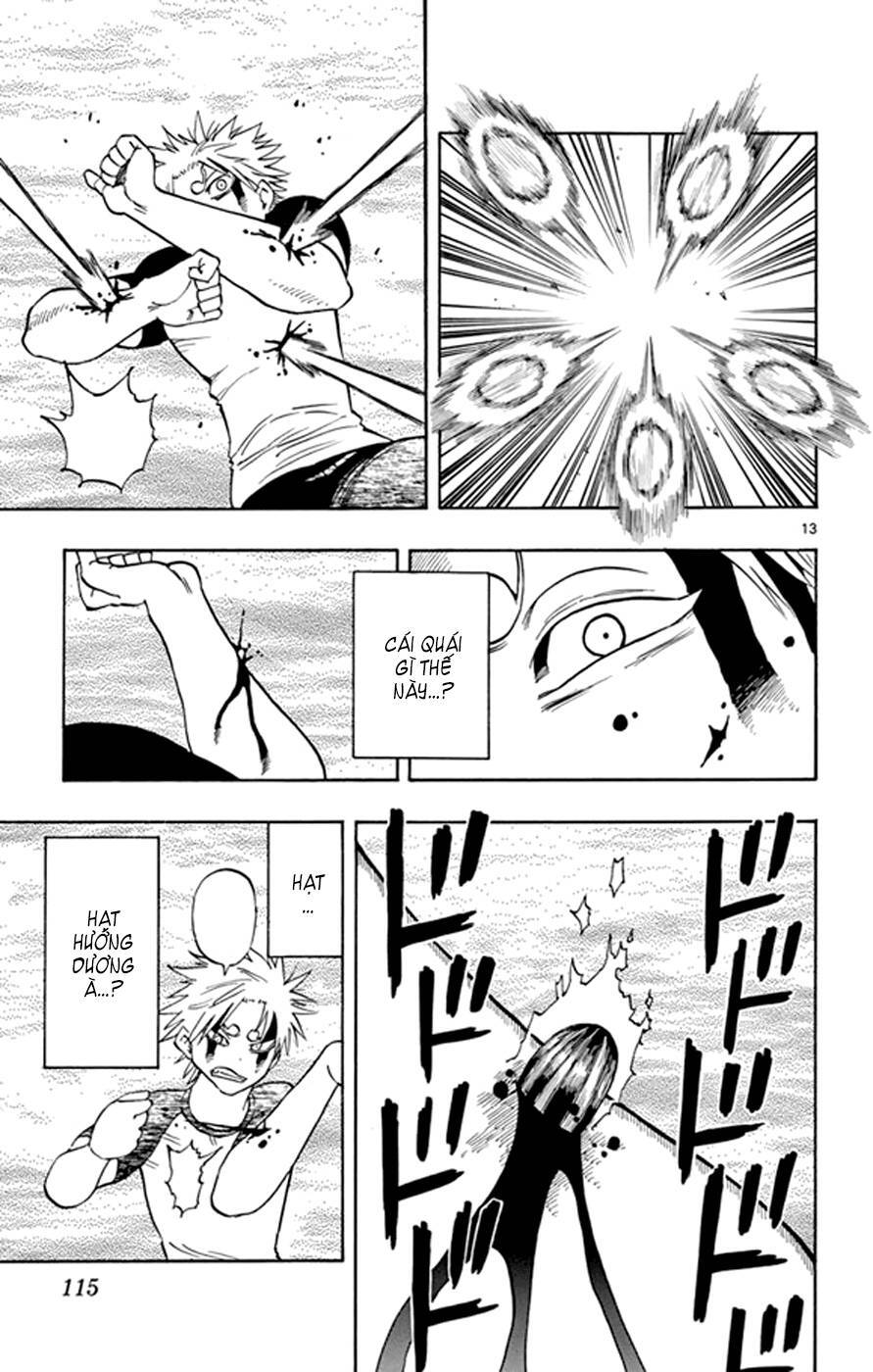 Saike Mata Shite Mo Chapter 20: Slime A - Trang 2