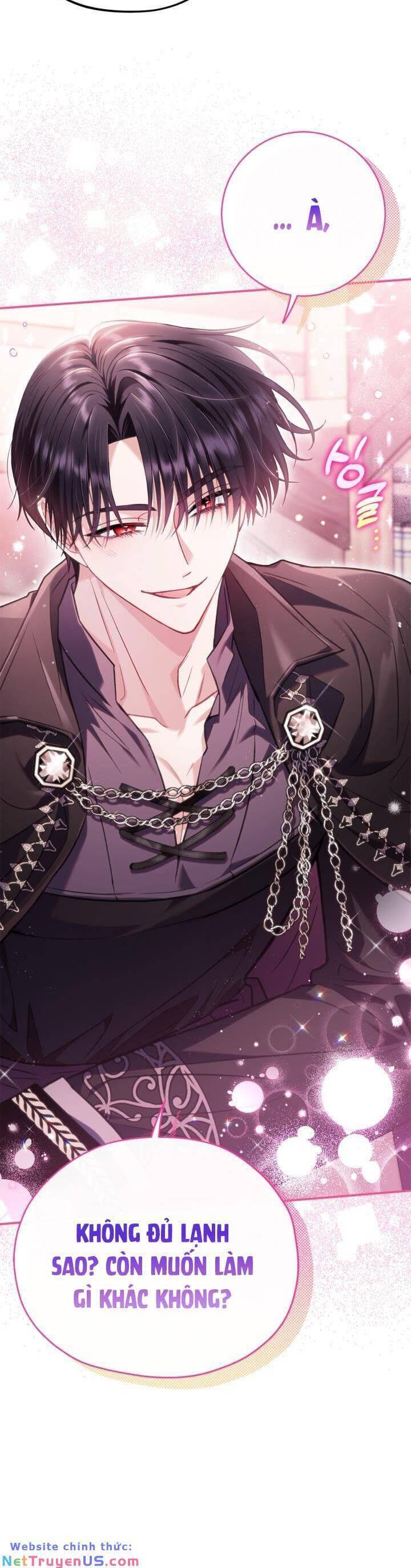 Trở Thành Người Giám Định Chất Độc Cho Thế Lực Hắc Ám1 - Chương 22 - Trang 17