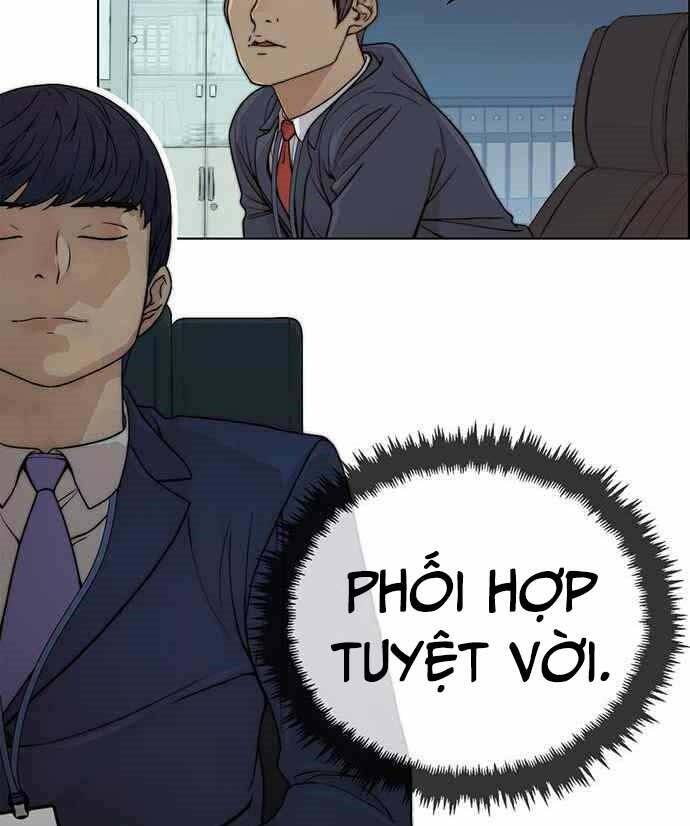 Người Đàn Ông Thực Thụ