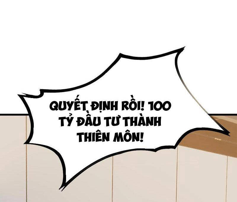 Ta Có 90 Tỷ Tiền Liếm Cẩu!