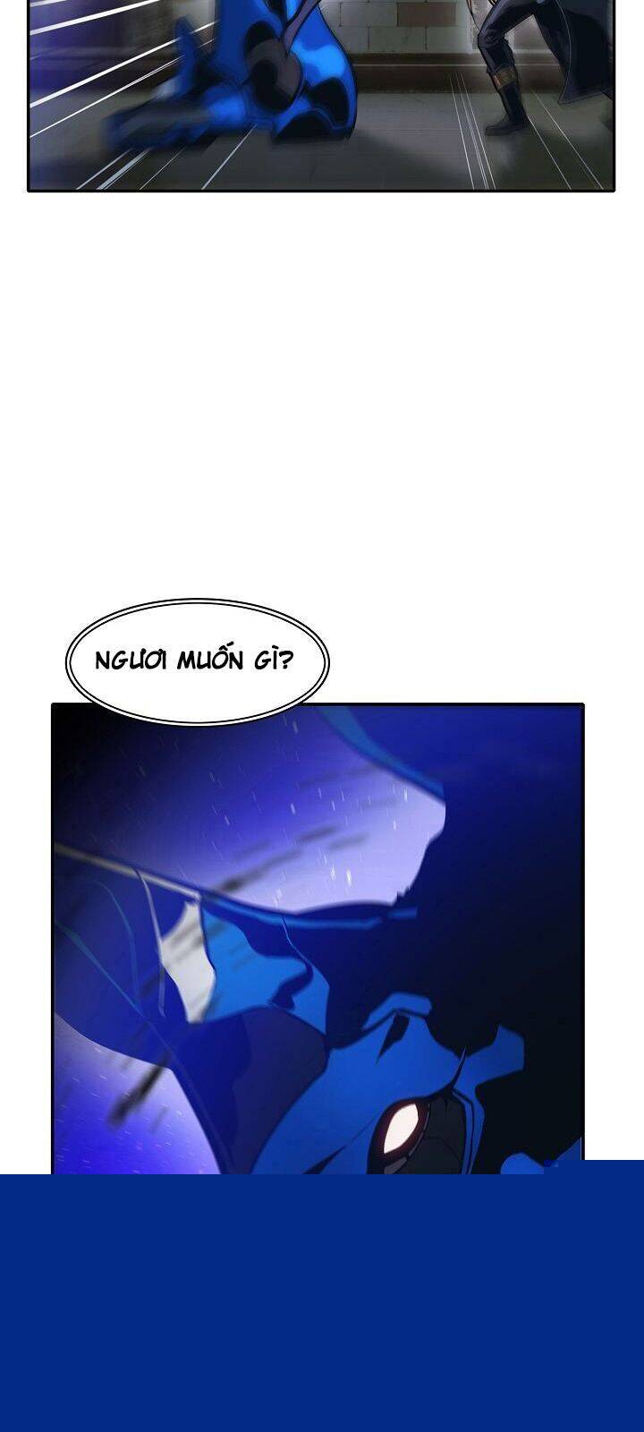 Bất Bại Chân Ma Chapter 75 - Trang 2