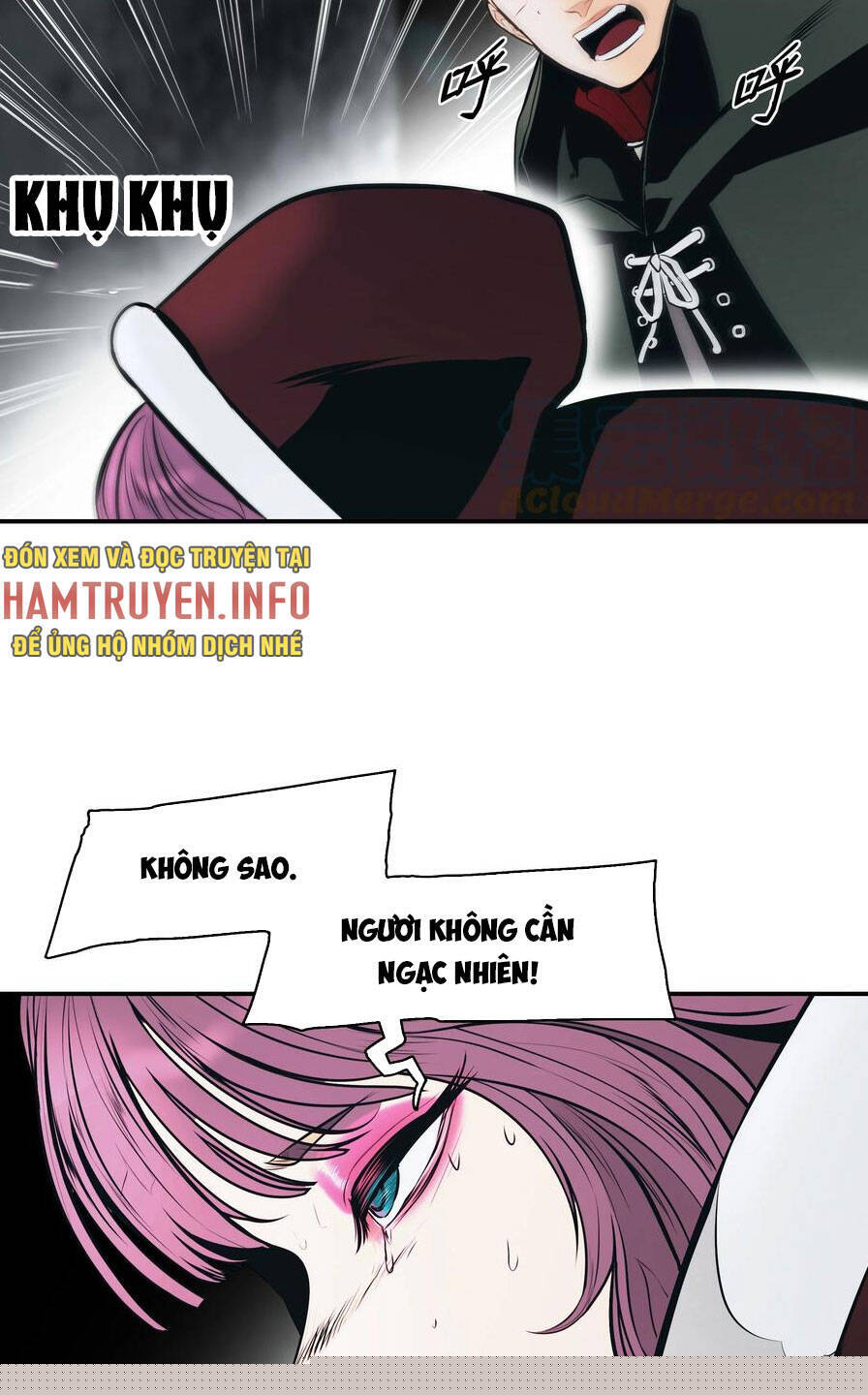 Bất Bại Chân Ma Chapter 151 - Trang 2