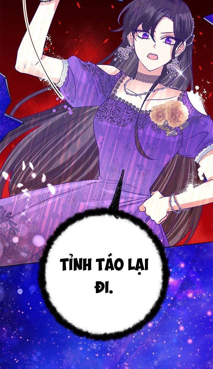 Cuộc Sống Vui Vẻ Của Ác Nữ - Chương 42 - Trang 51