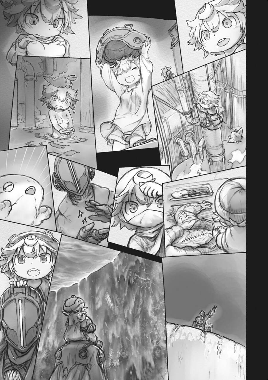 Made in Abyss